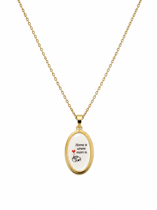 COLLANA FRASI