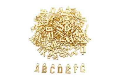 CIONDOLI LETTERE