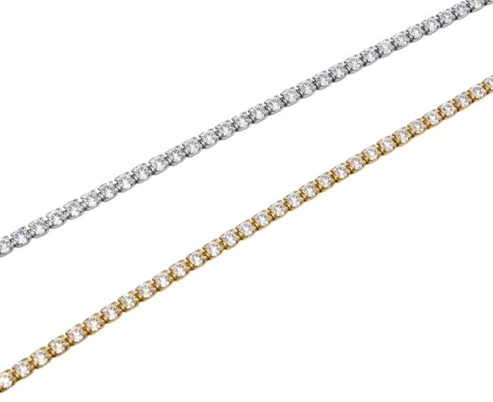 BRACCIALE TENNIS