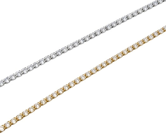 BRACCIALE TENNIS