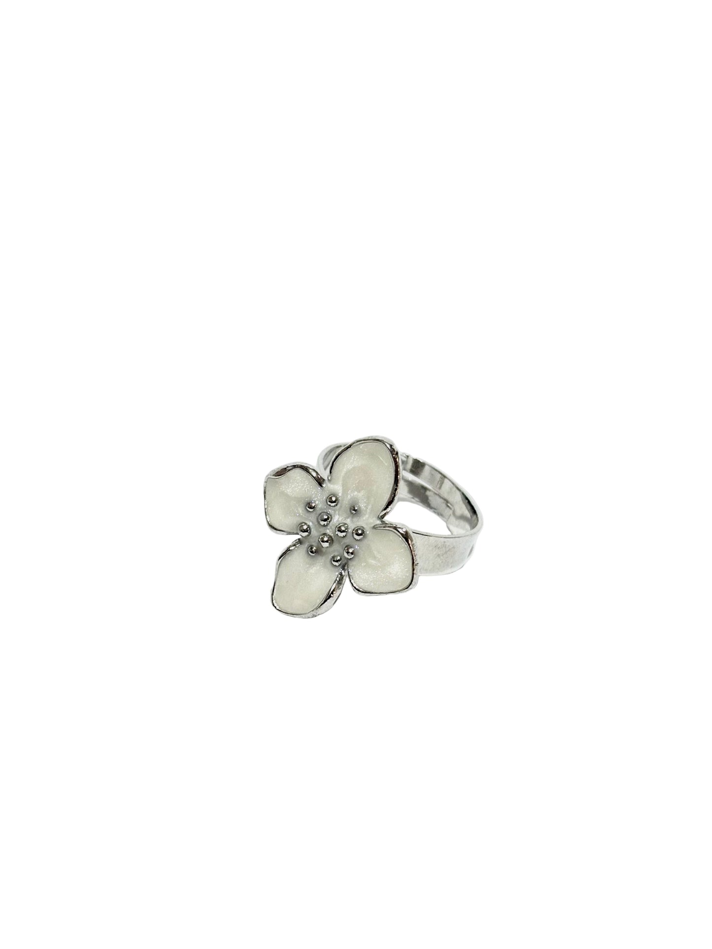 ANELLO FIORE