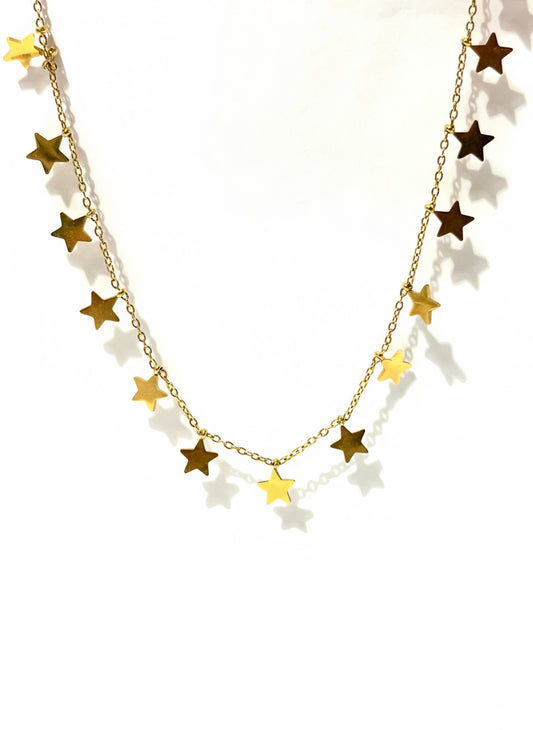 COLLANA STELLA