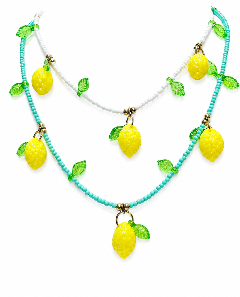 COLLANA AMALFI