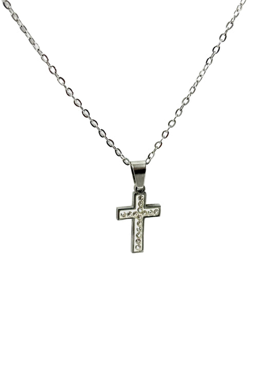COLLANA CROCE