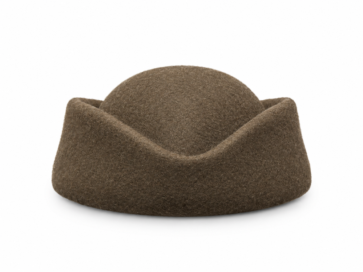 CAPPELLO CHARLOTTE