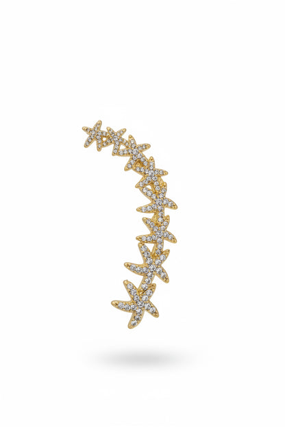 EAR CUFF STELLA