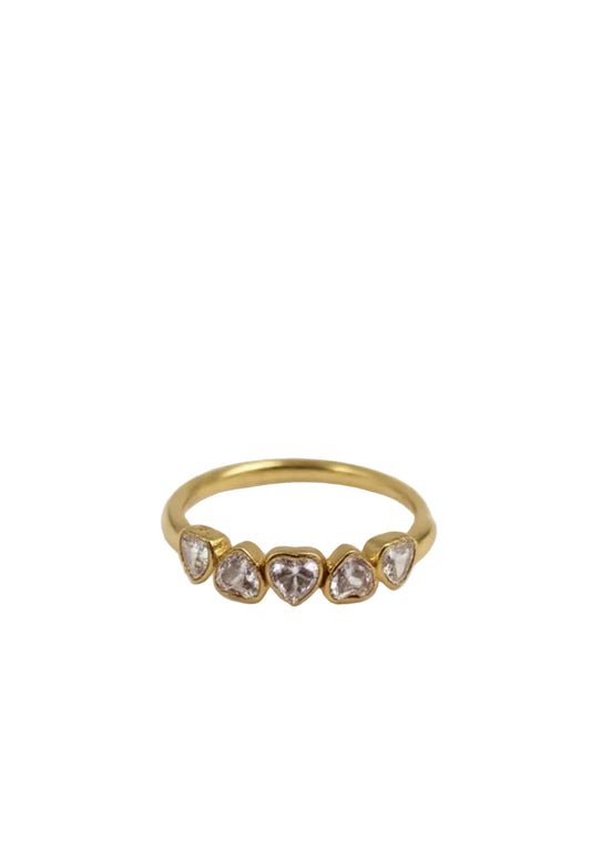 ANELLO ELEGANTE