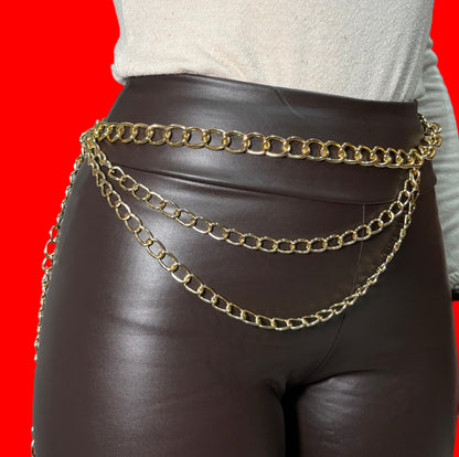 CINTURA CATENA