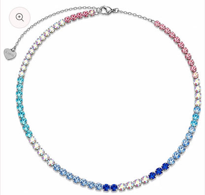 COLLANA TENNIS
