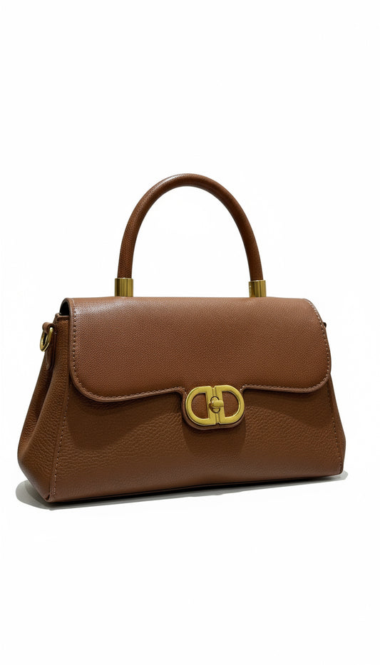 BORSA BROWN