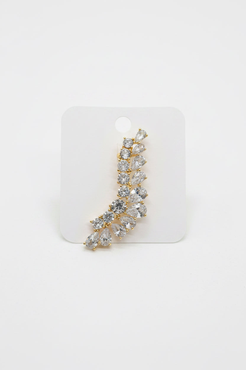 EAR CUFF LUCE