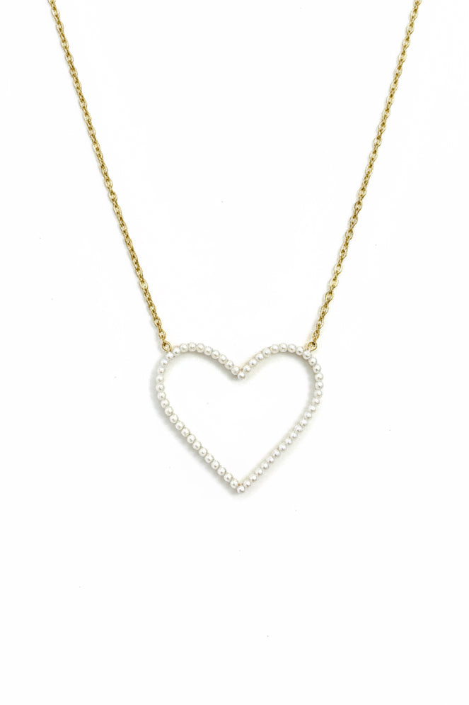 COLLANA CUORE