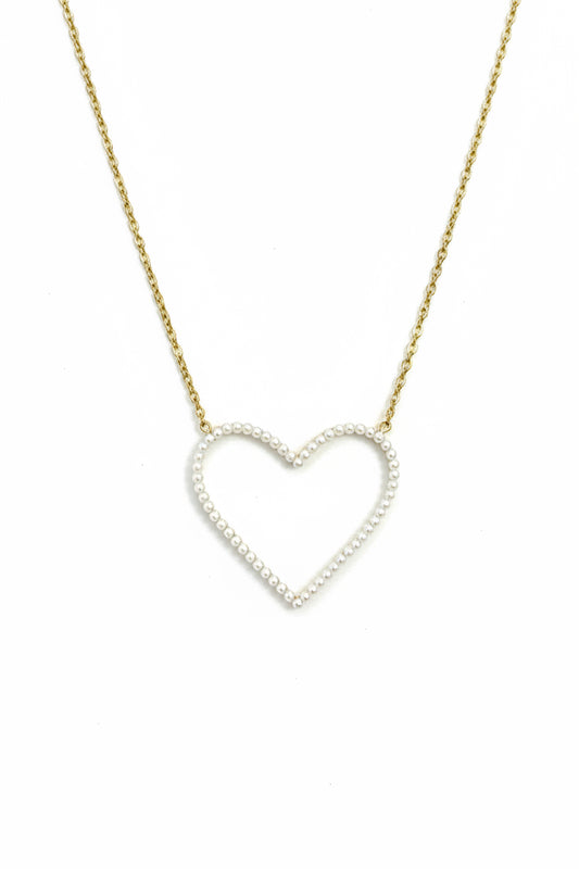 COLLANA CUORE