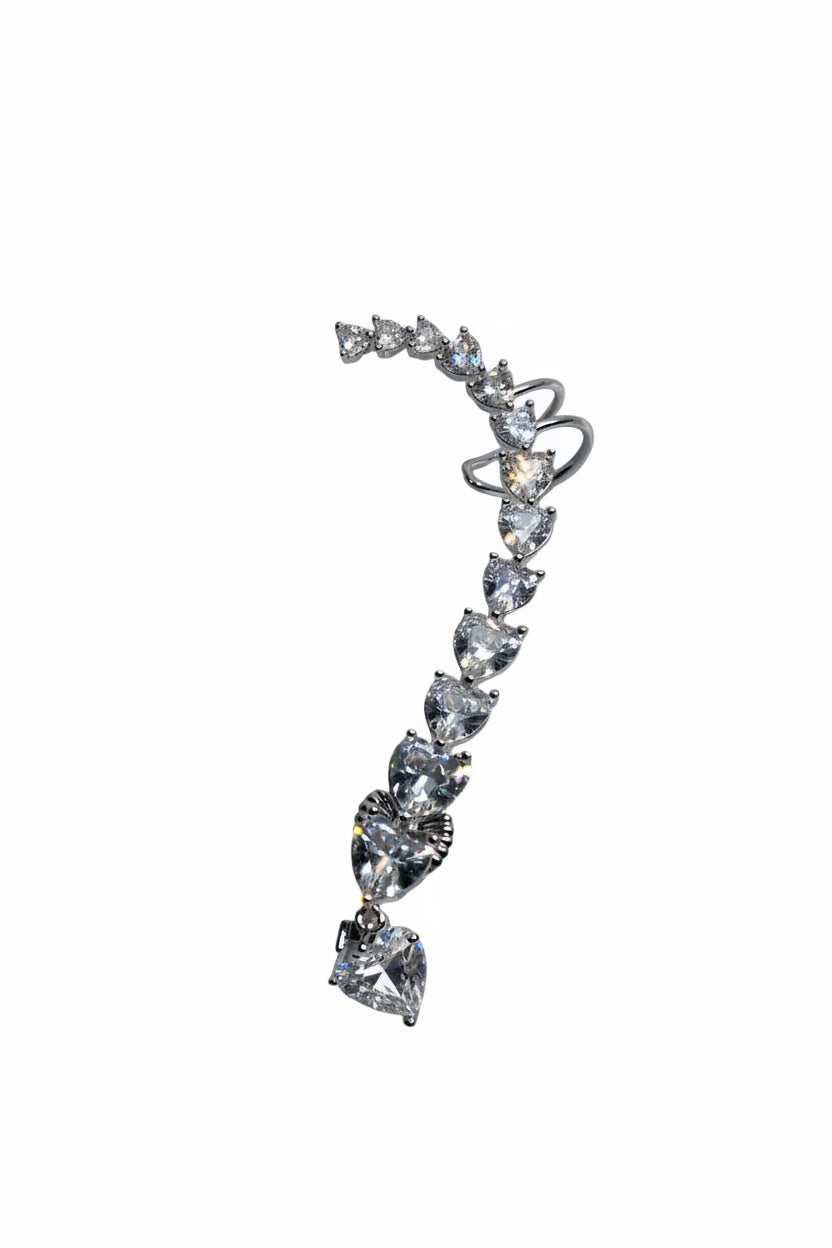 EAR CUFF CUORICINI