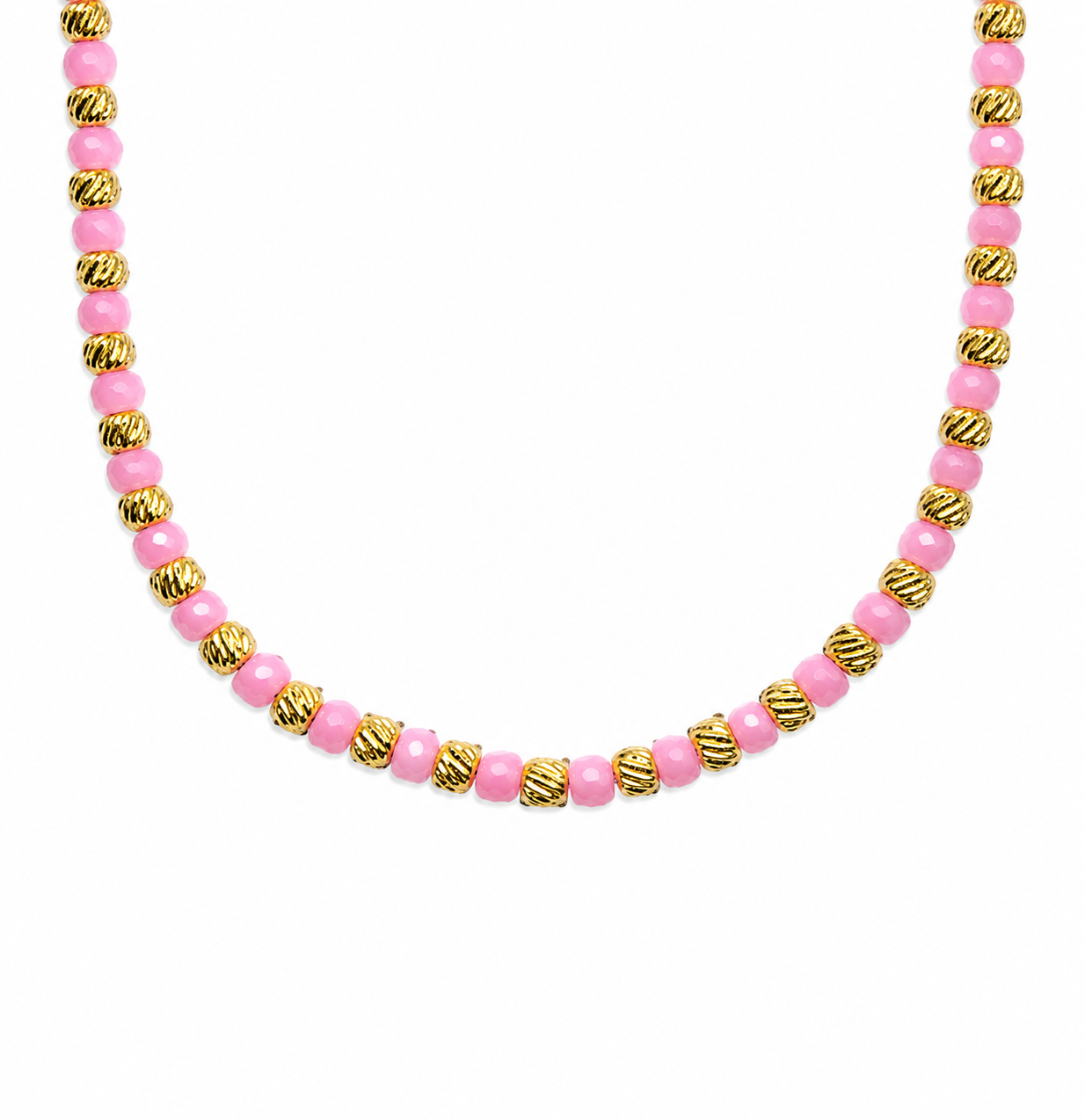 COLLANA PERLINE