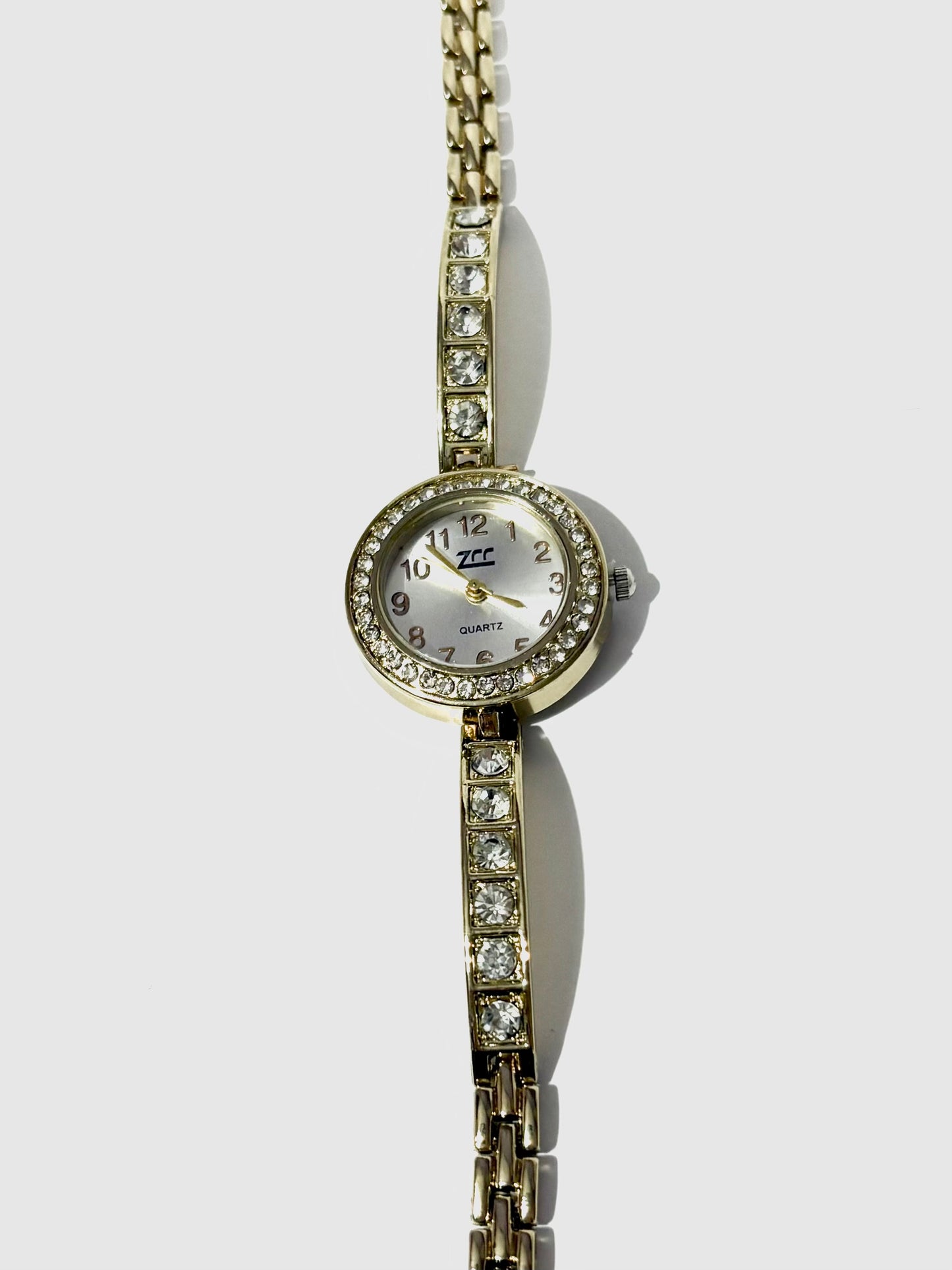 OROLOGIO STRASS THIN