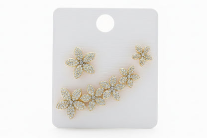 SET FIORI AL PAIO