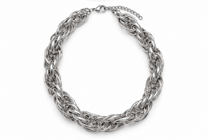 COLLANA BIG CATENA
