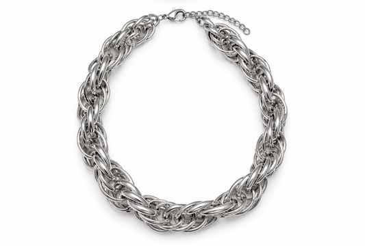COLLANA BIG CATENA