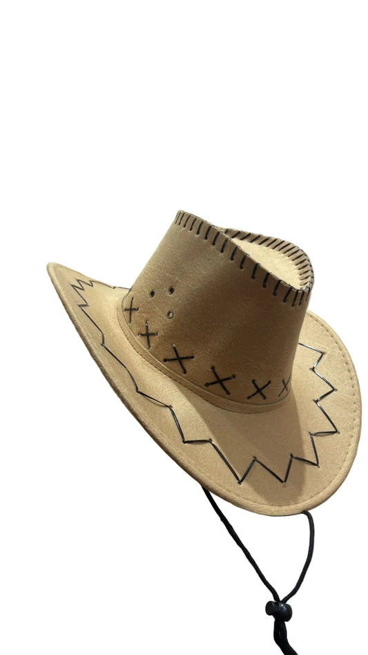 Cappello CowBoy