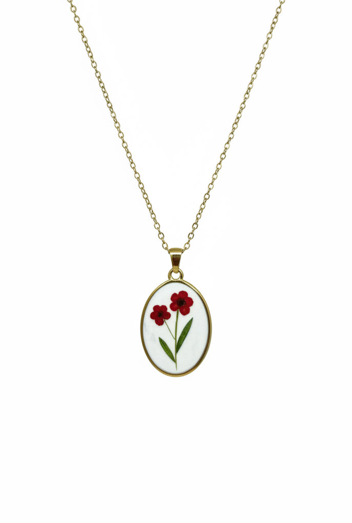 COLLANA FIORE