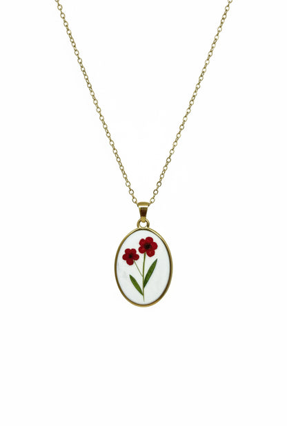 COLLANA FIORE