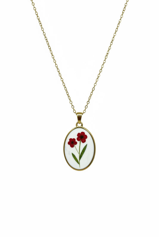 COLLANA FIORE
