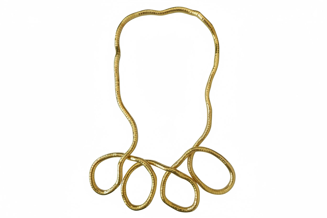 COLLANA MILLE FORME