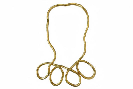 COLLANA MILLE FORME