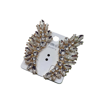 EAR CUFF MILLE LUCI