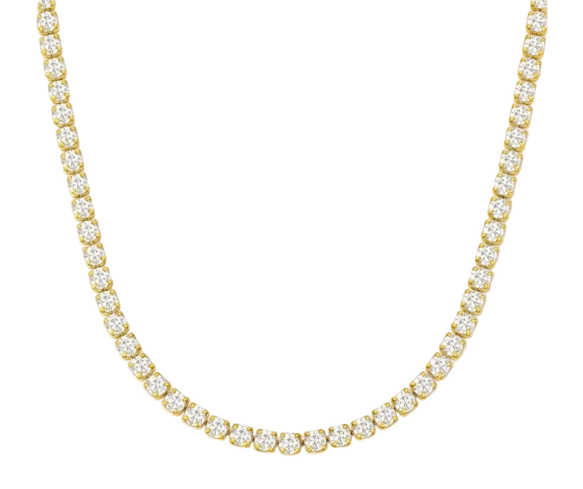 COLLANA TENNIS