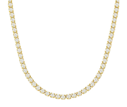 COLLANA TENNIS