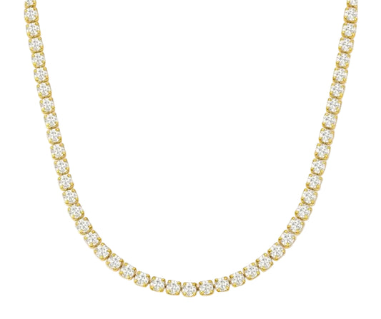 COLLANA TENNIS
