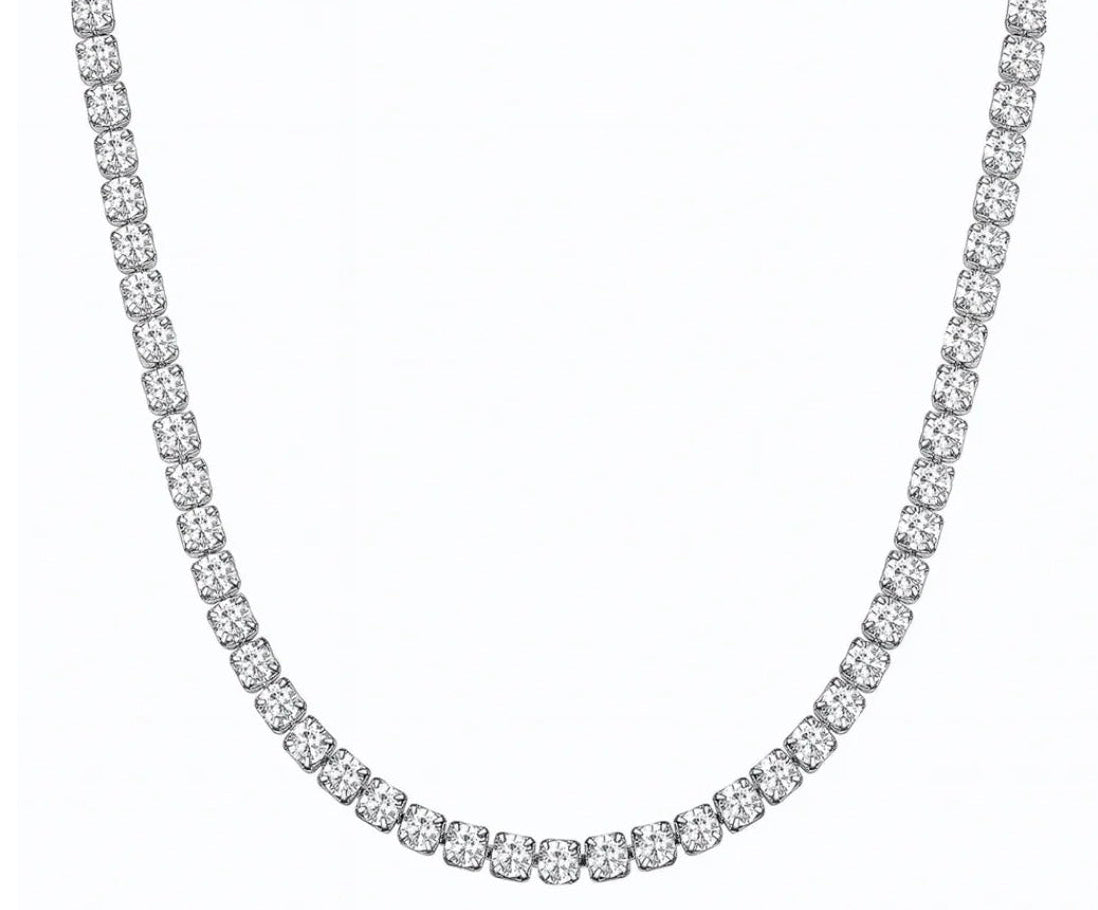 COLLANA TENNIS