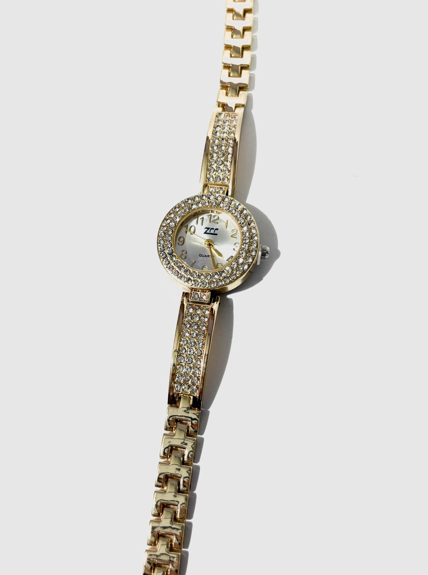 OROLOGIO STRASS