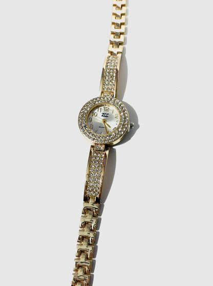 OROLOGIO STRASS