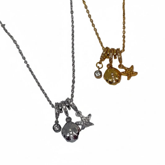 COLLANA STELLA
