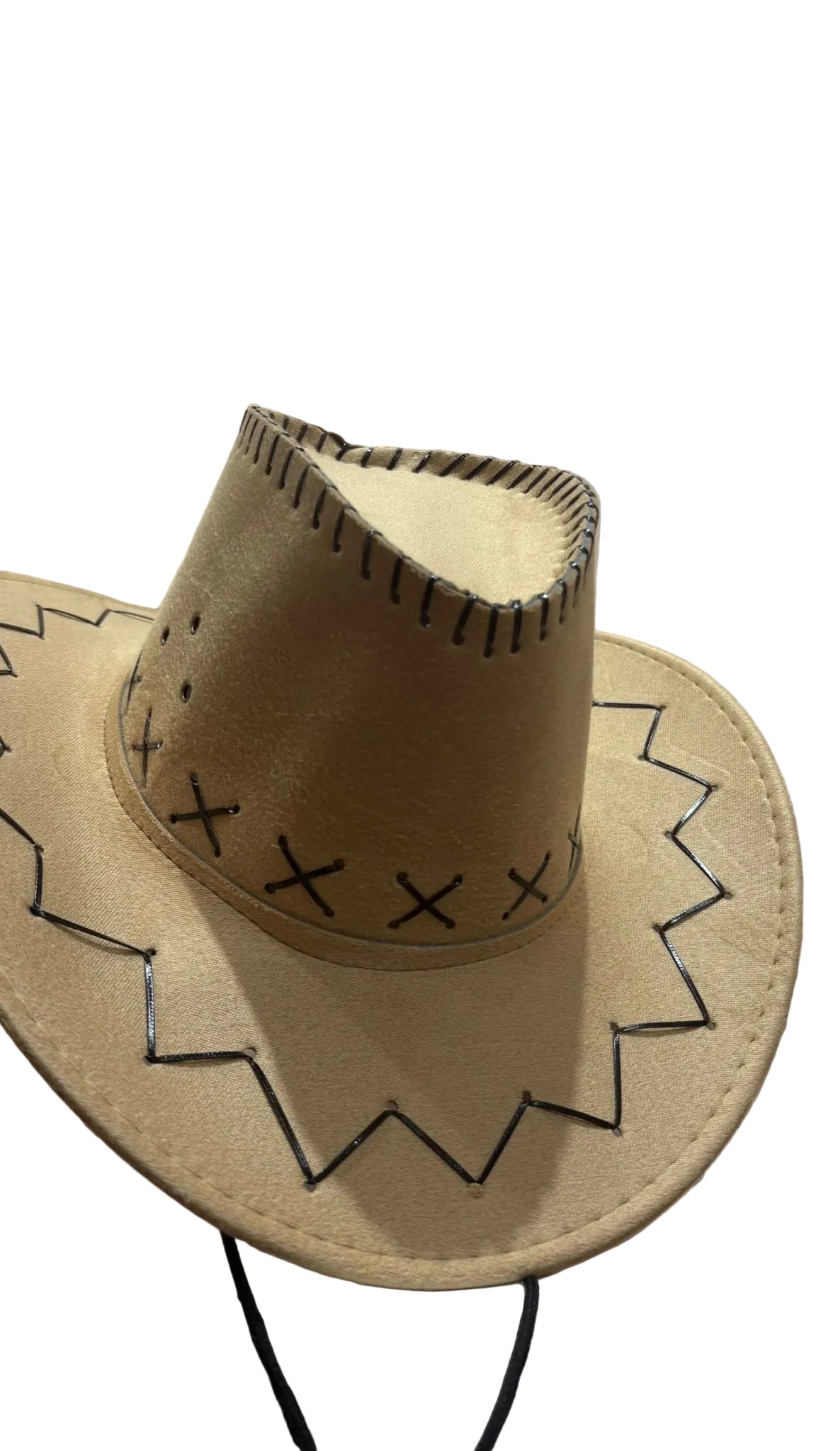 Cappello CowBoy