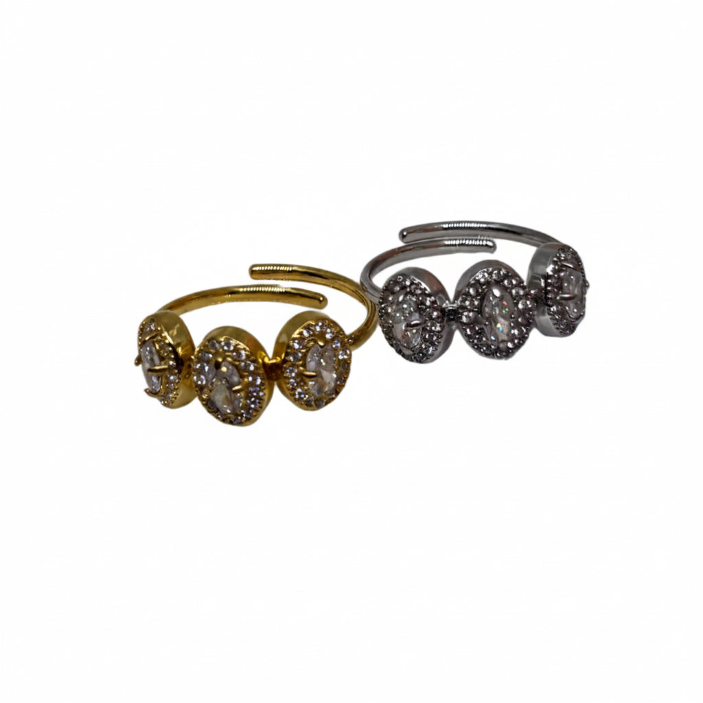 ANELLO STRASS