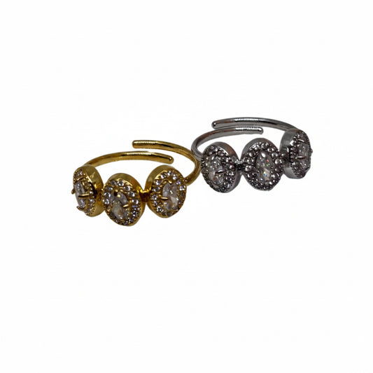 ANELLO STRASS