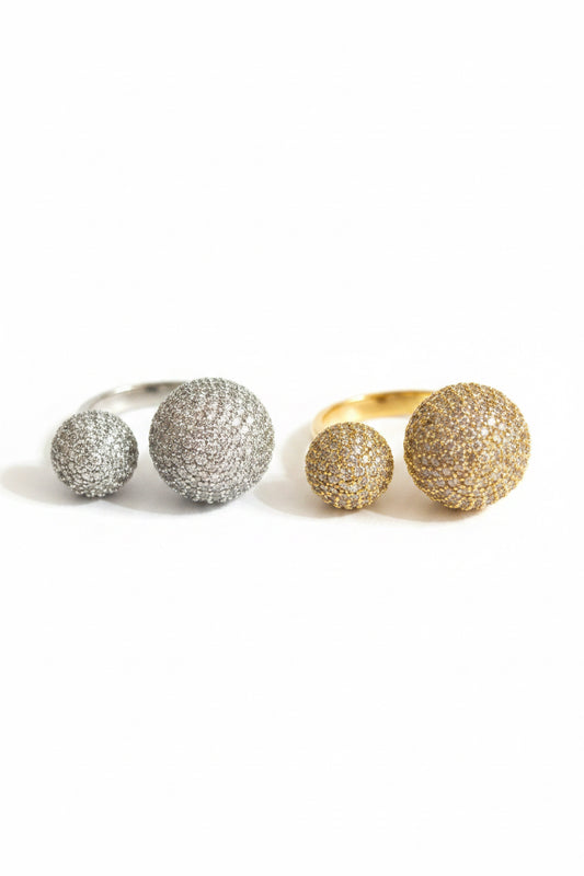 ANELLO BIG BOMBATO