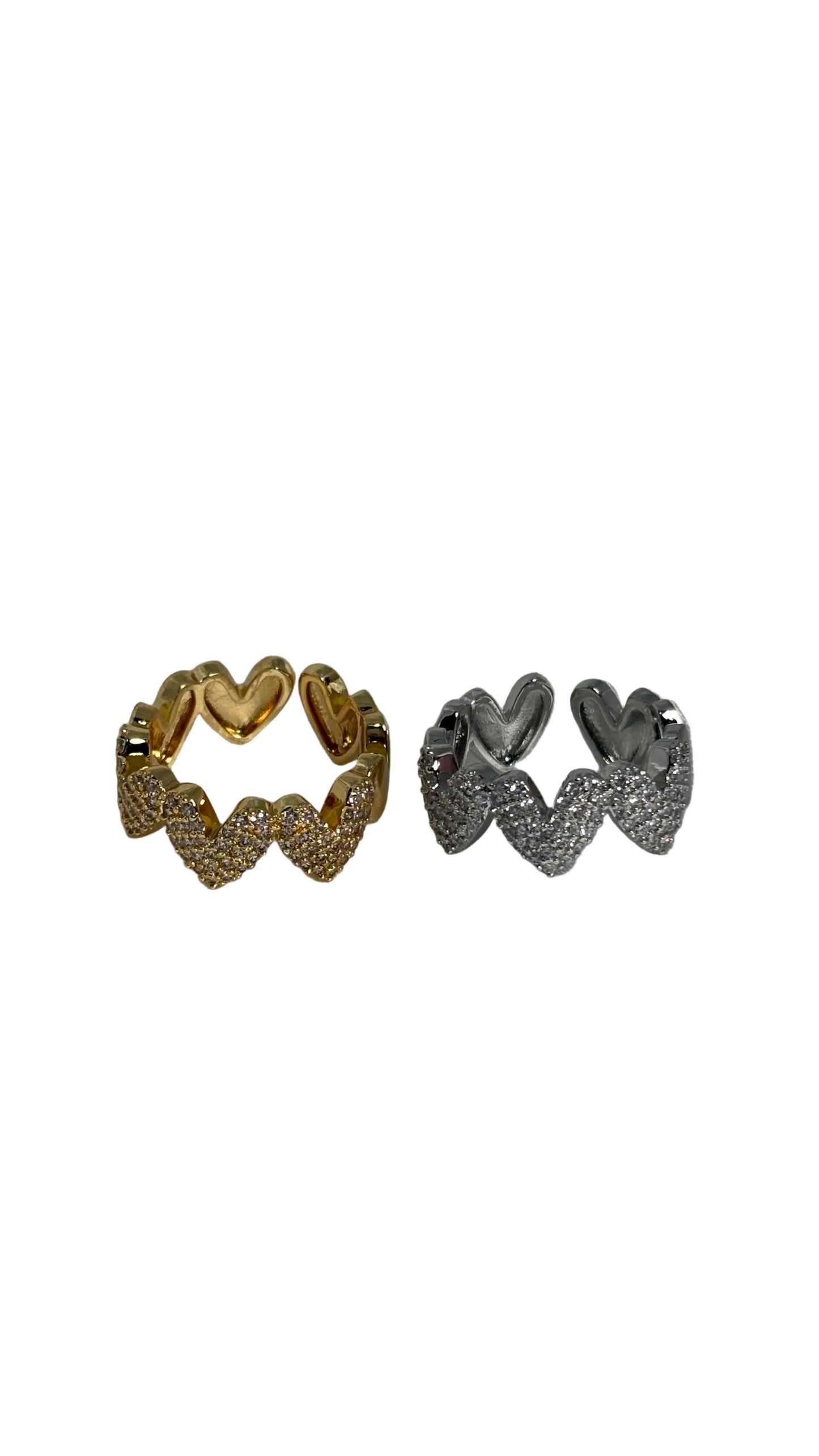 ANELLO AMORE