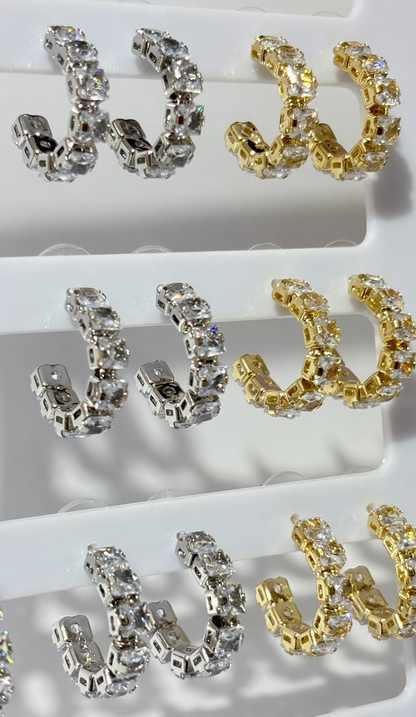 CERCHIETTI IN STRASS