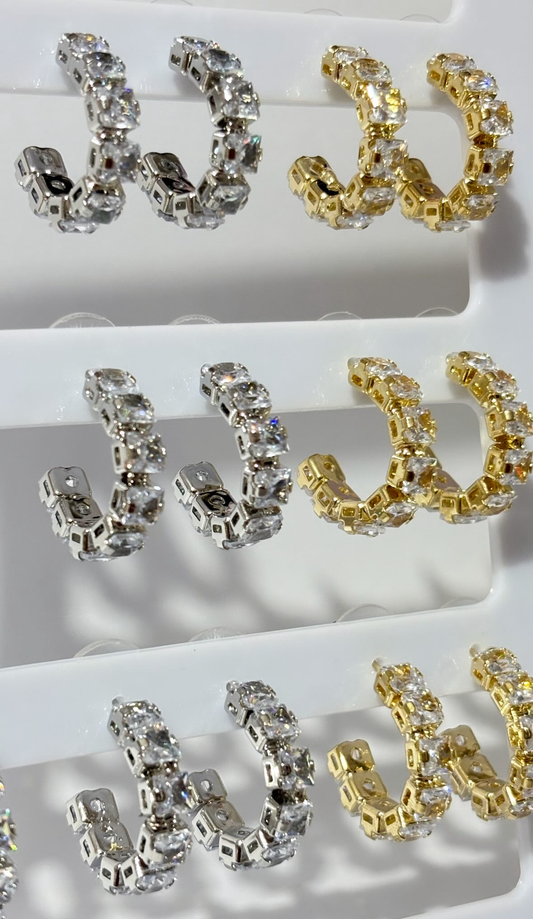 CERCHIETTI IN STRASS