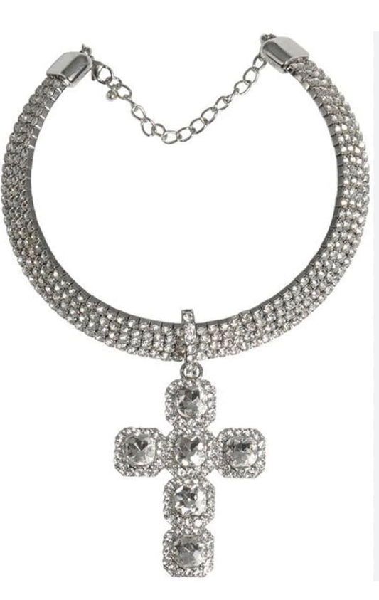 COLLANA MERAVIGLIOSA
