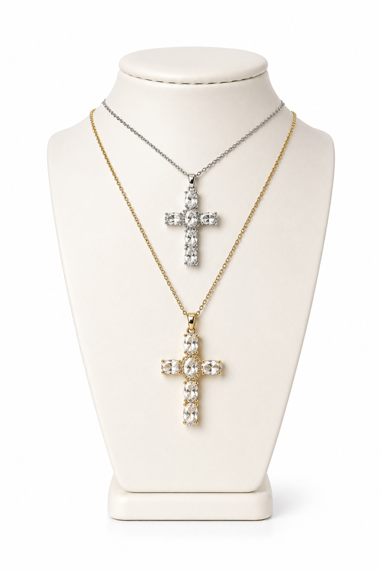COLLANA CROCE