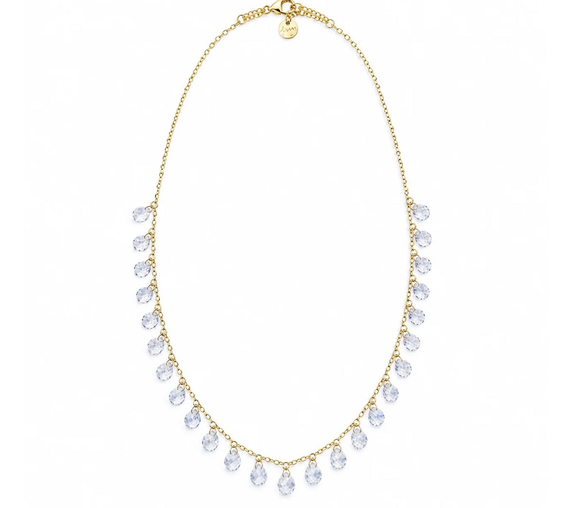 COLLANA SFERE