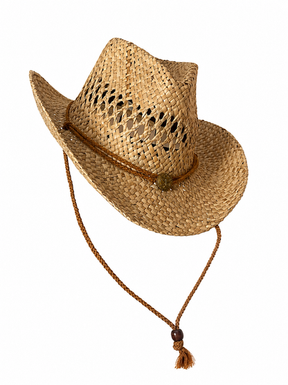 CAPPELLO MODELLO COWBOY