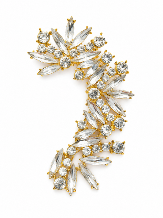 EAR CUFF BRILLA