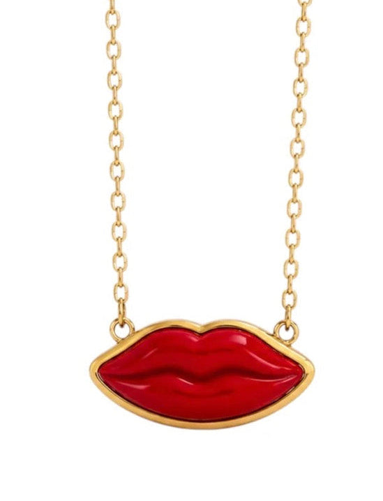 COLLANA KISS